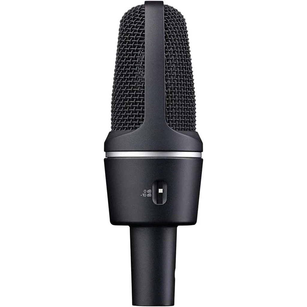 AKG C-3000 High-Performance Large-Diaphragm Condenser Microphone - Image 3