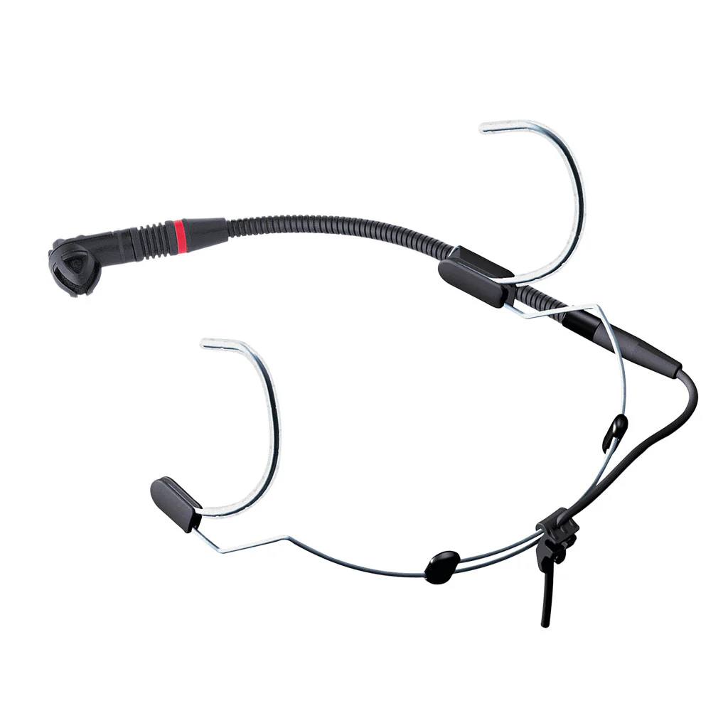 AKG C-555L High-performance Head-Worn Condenser Microphone