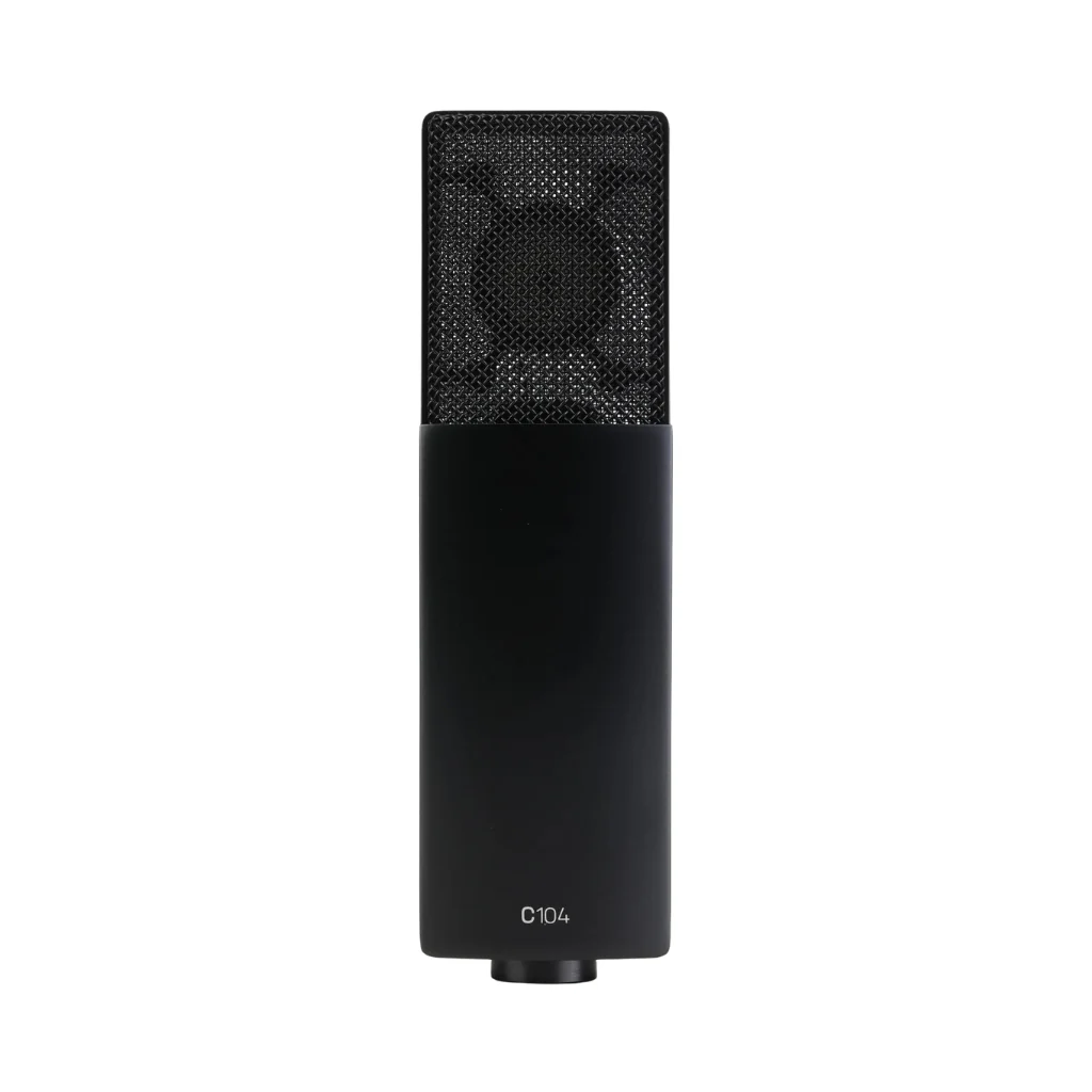 AKG C104 Large-diaphragm Condenser Microphone - Image 2