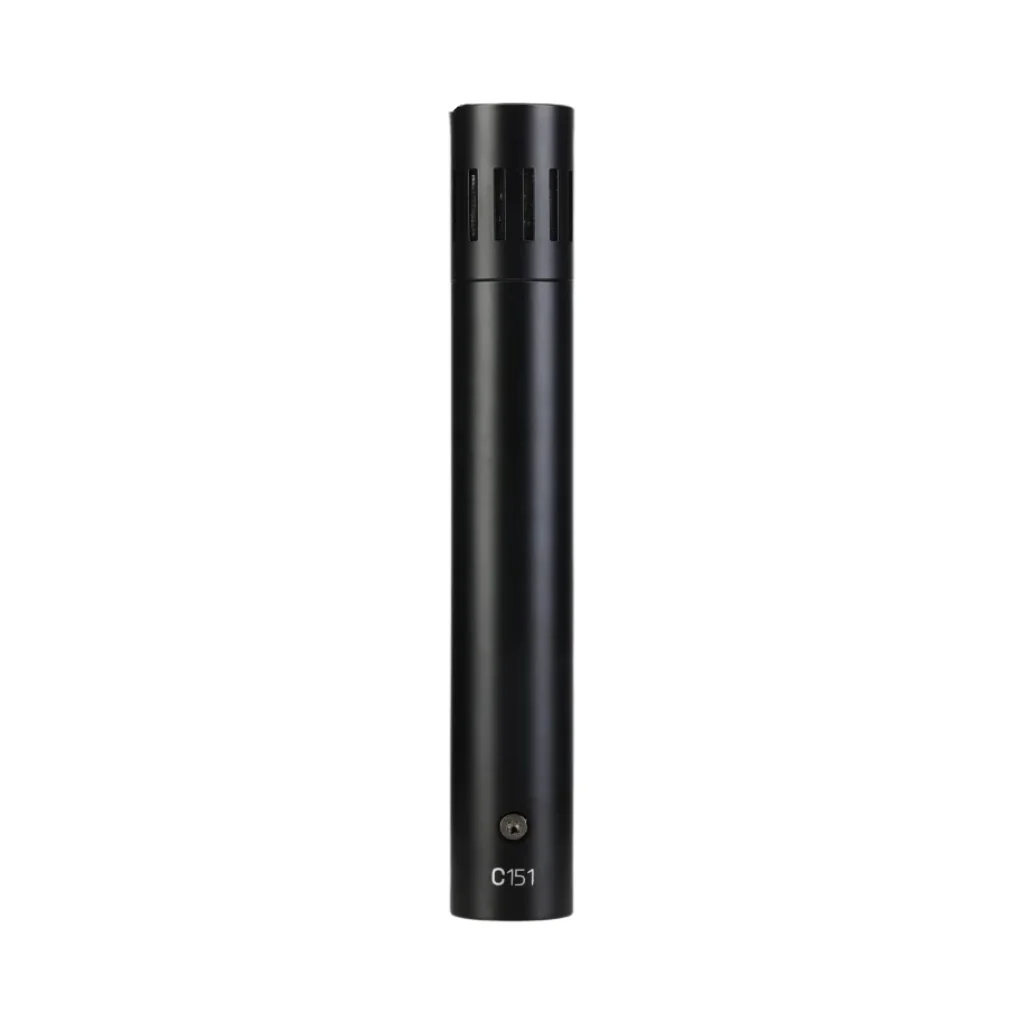 AKG C151 Small-Diaphragm Condenser Microphone - Image 2