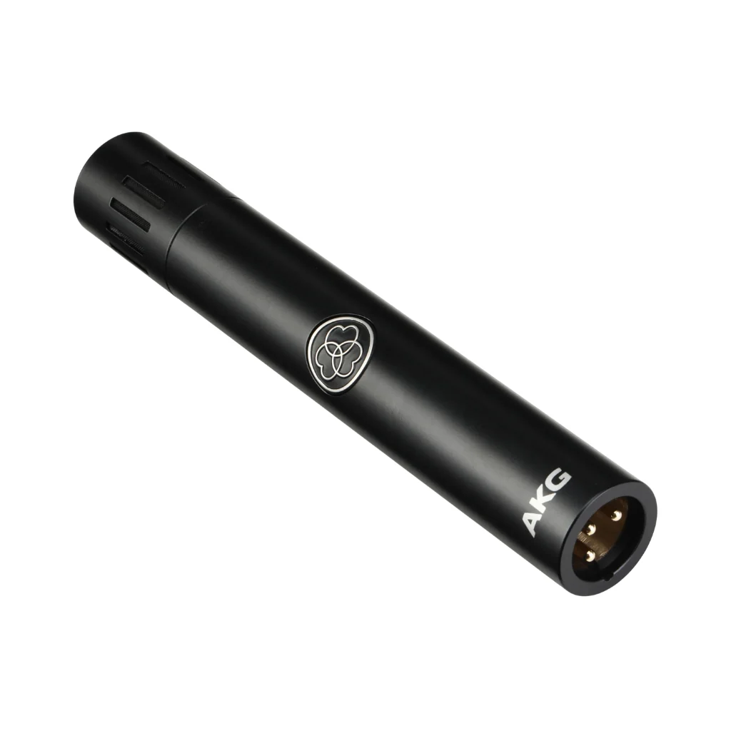 AKG C151 Small-Diaphragm Condenser Microphone - Image 3