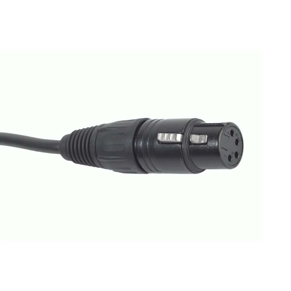 AKG Cable for HSD171 / 271 NC 4-pin XLR F - Image 2