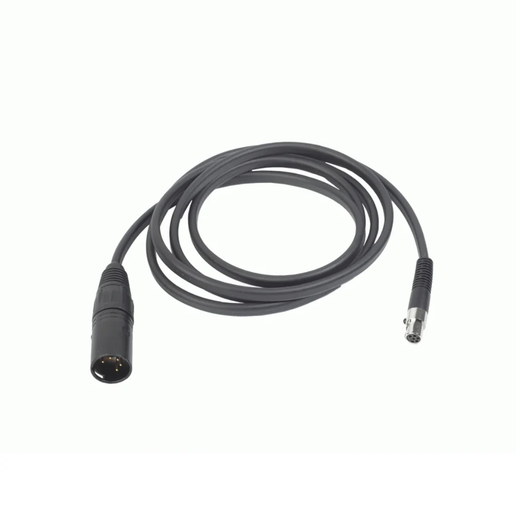 AKG Cable for HSD171 / 271 NC 5-pin XLR F