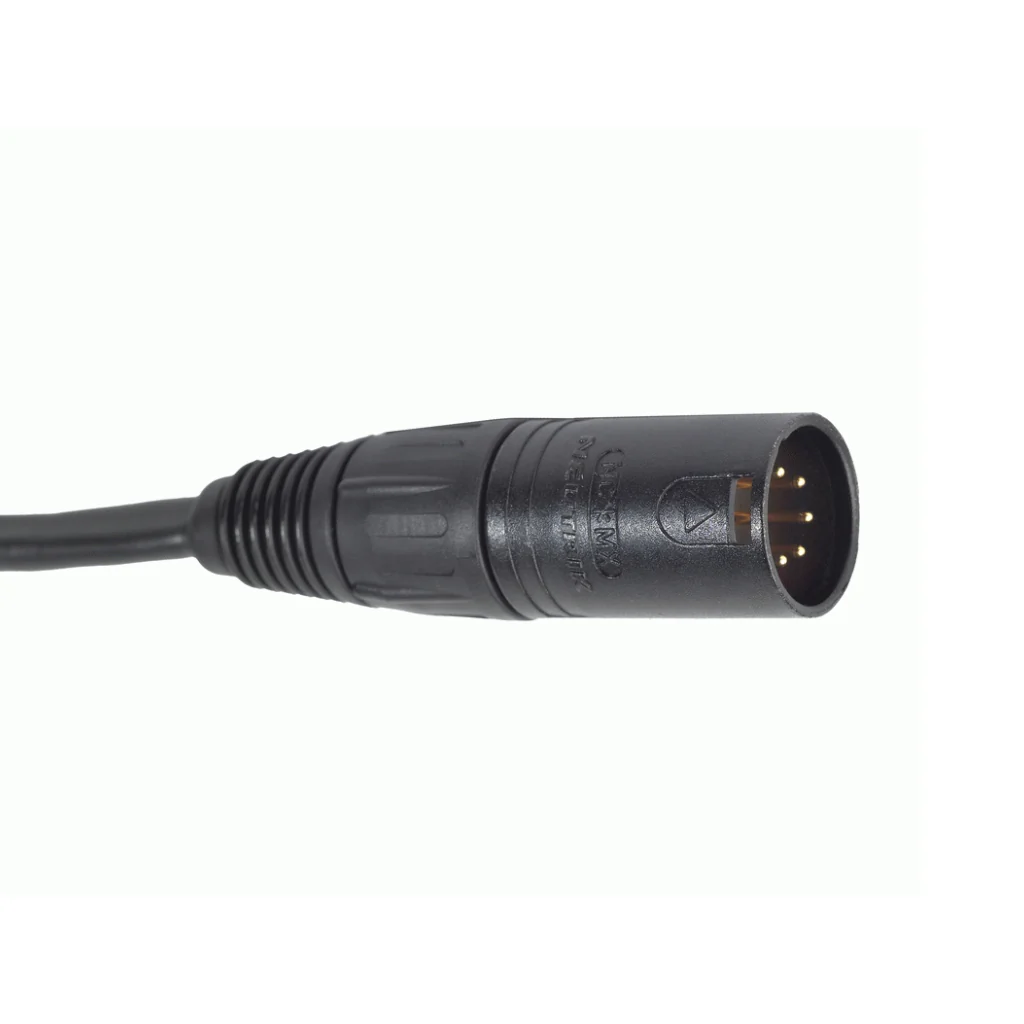 AKG Cable for HSD171 / 271 NC 5-pin XLR F - Image 2