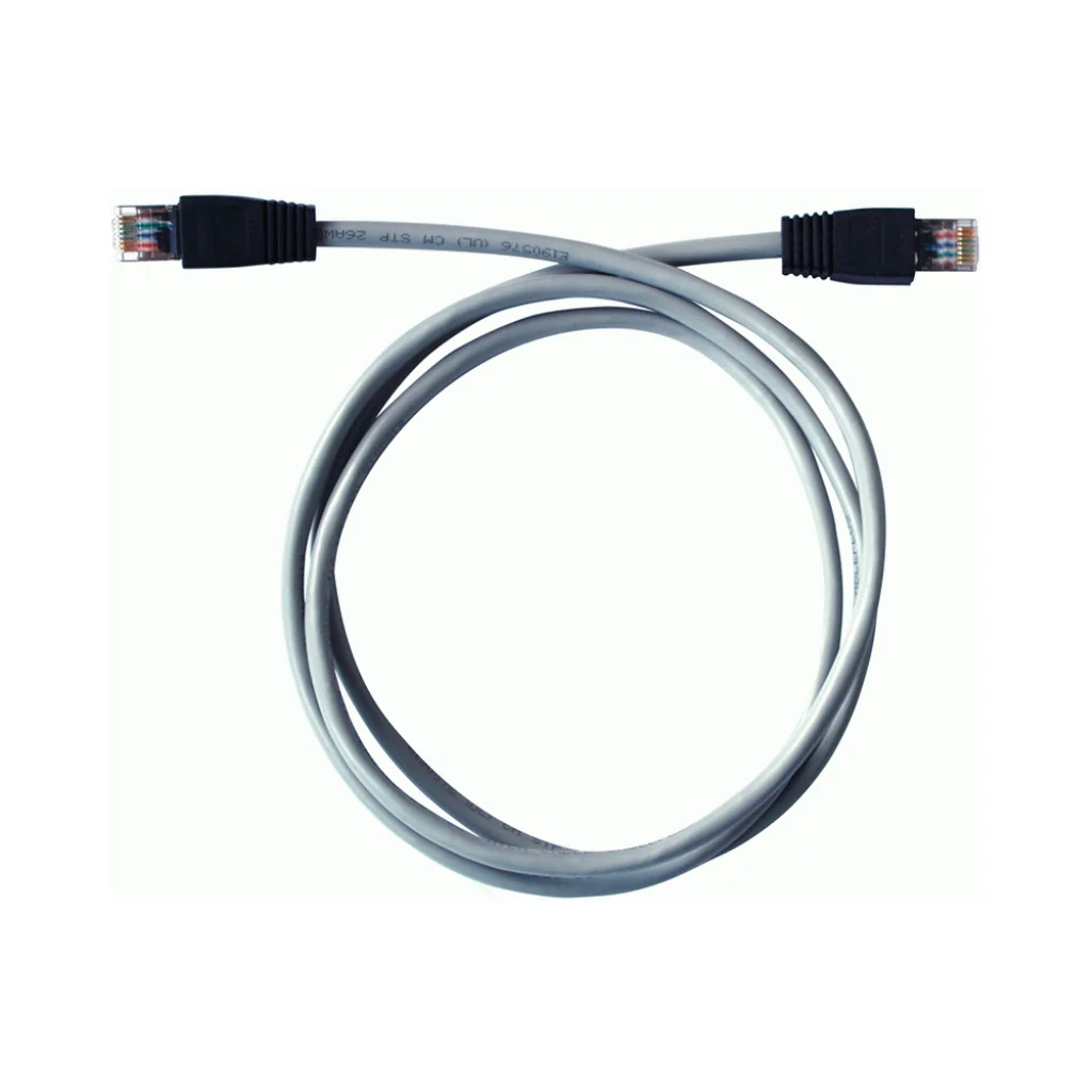 AKG CS5 System Cable - CAT5 2.5m with RJ45