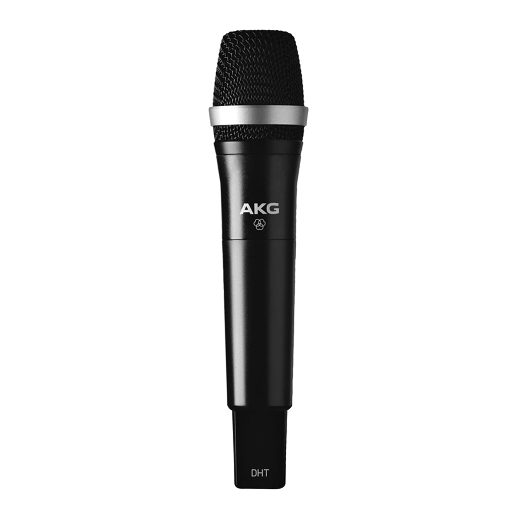 AKG DHTT Digital H/Held Trans + D5 Capsule