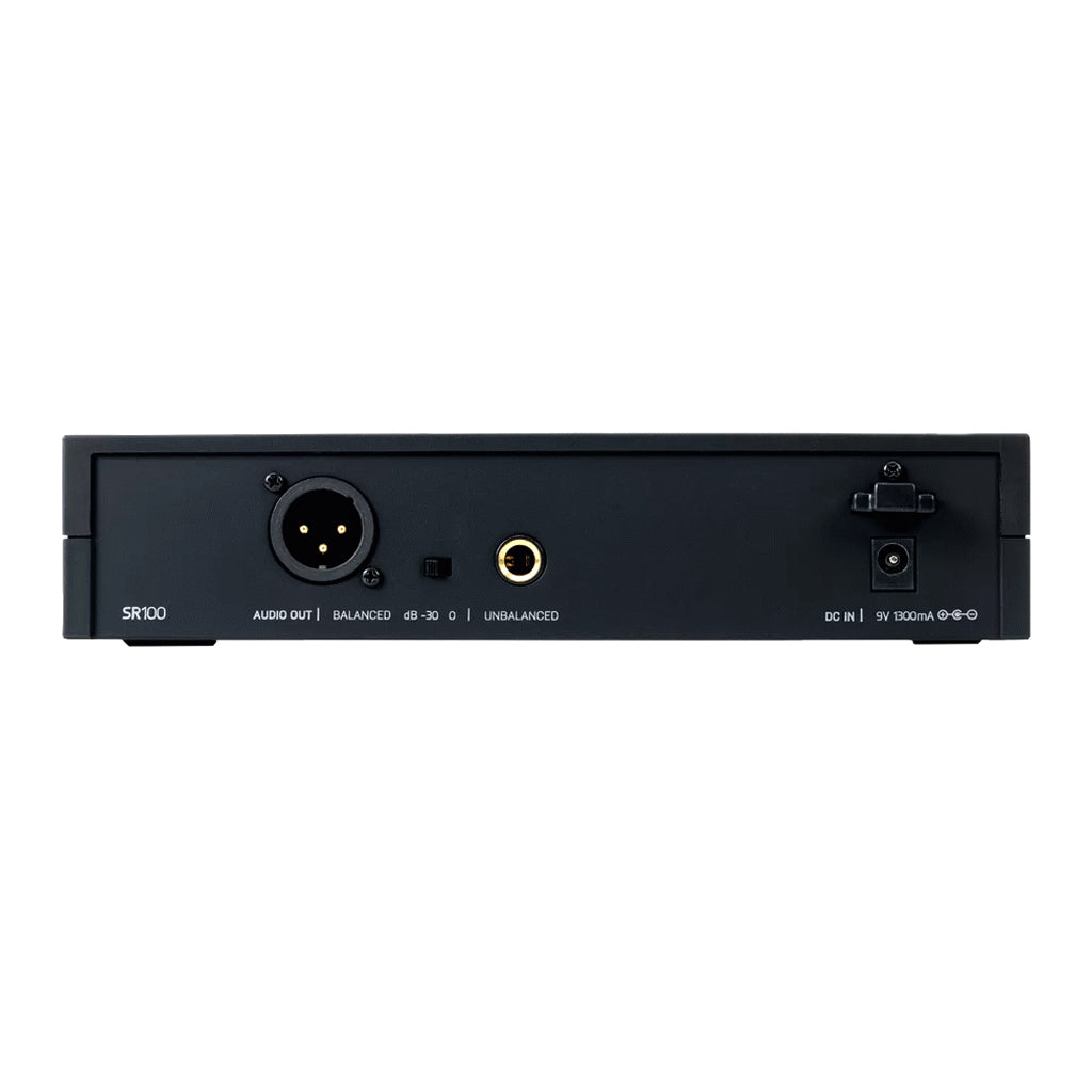 AKG DMS 100 Vocal Wireless System 2.4GHz - Image 2