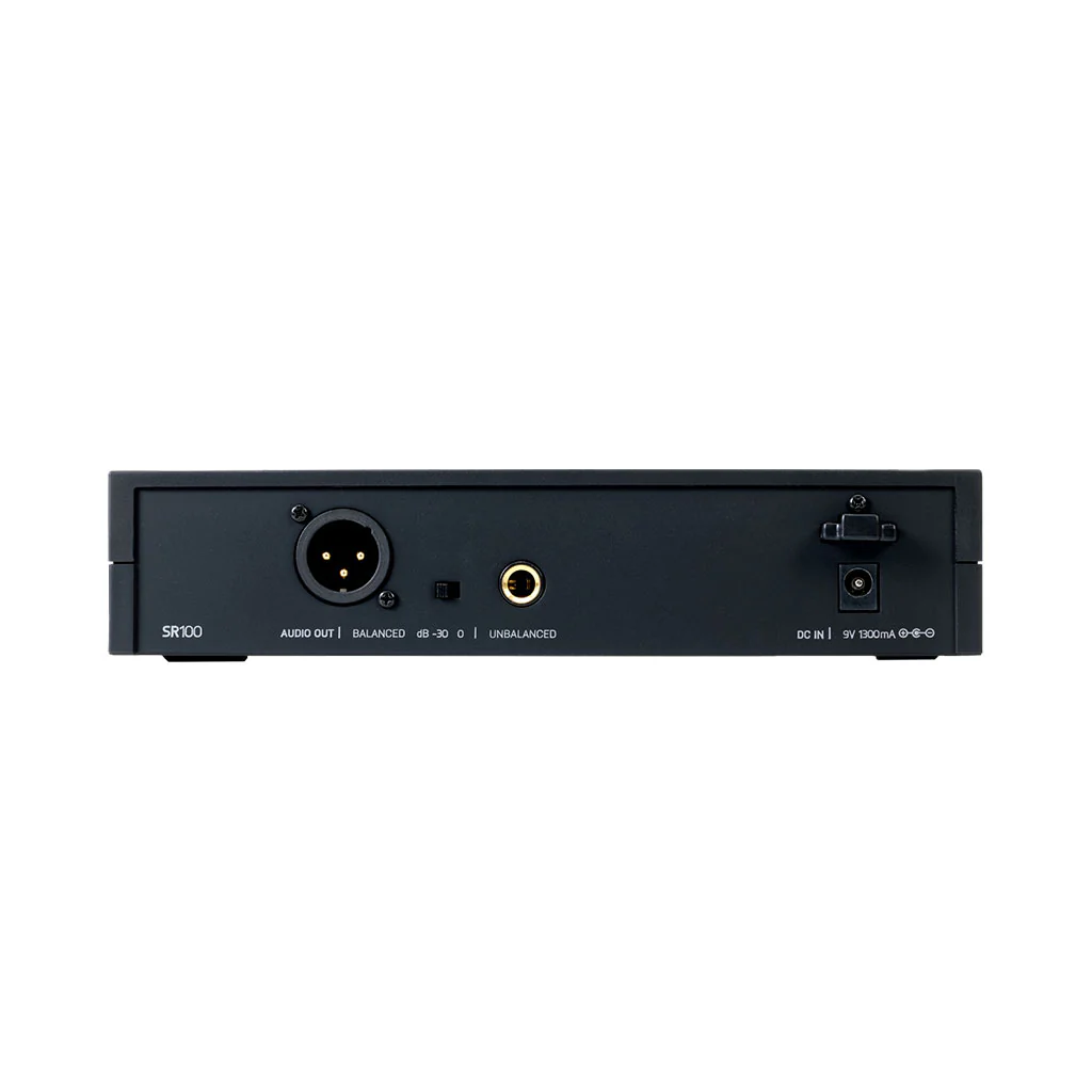 AKG DMS-100INST Digital Wireless Instrument System - Image 2