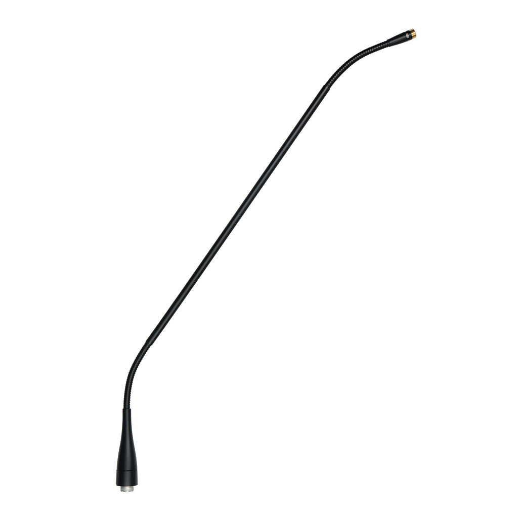 AKG GN-50M 500mm (19.7in) Reference Modular Gooseneck Module