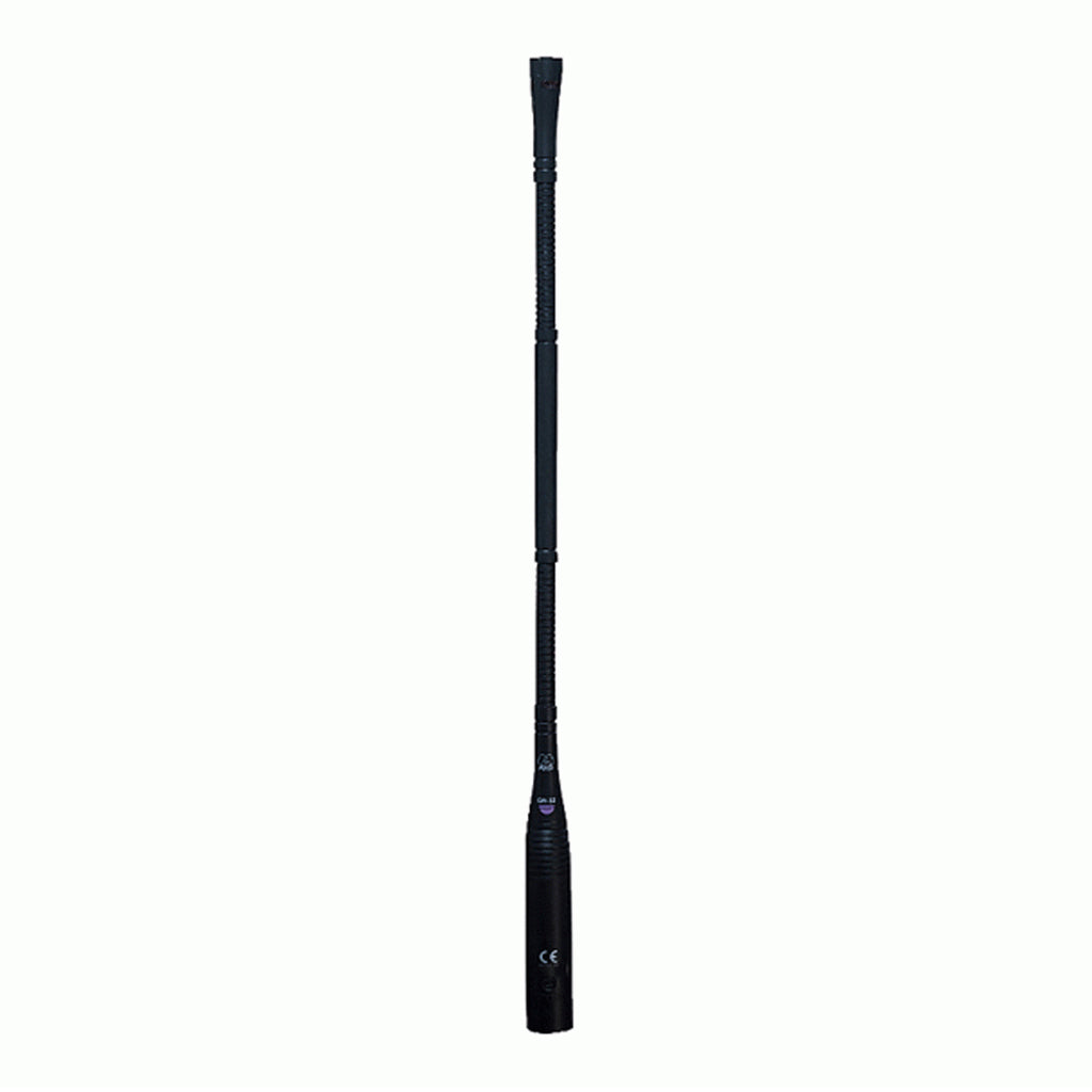 AKG GN30OC 30cm GN Free Cable End Capsule REQ
