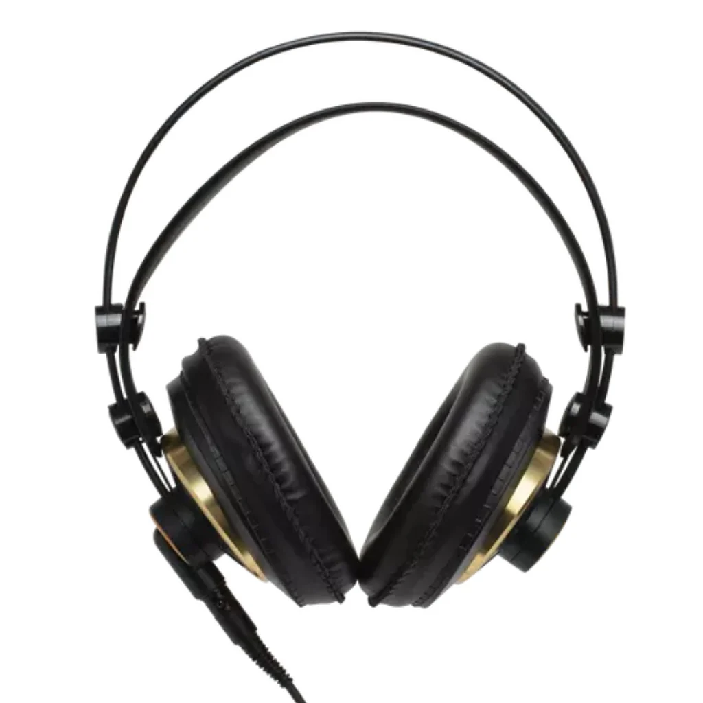 AKG K-240S Semi Open Studio Headphones - Image 2