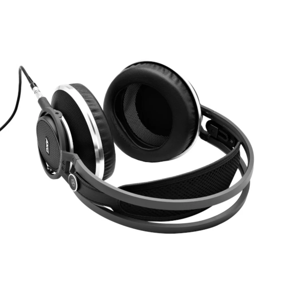 AKG K812 Superior Reference Headphones - Image 2