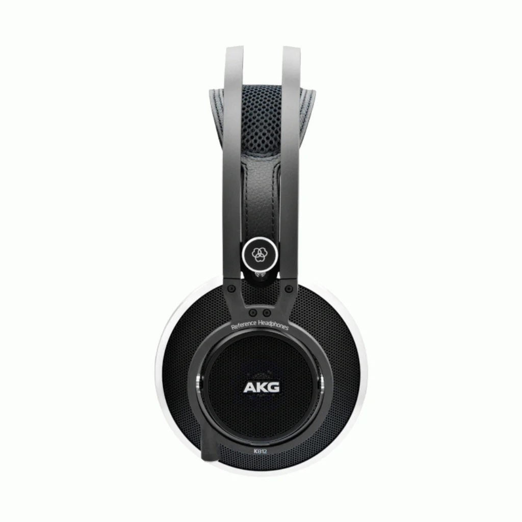 AKG K812 Superior Reference Headphones - Image 3