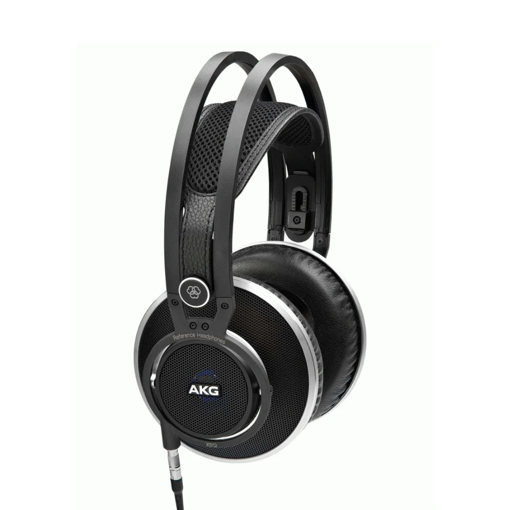 AKG K812 Superior Reference Headphones - Image 4