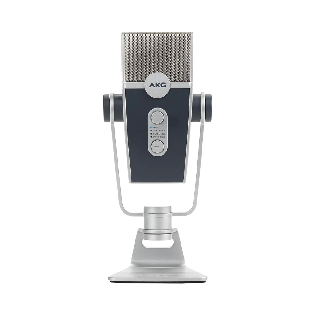 AKG Lyra Ultra-HD USB Microphone - Image 2