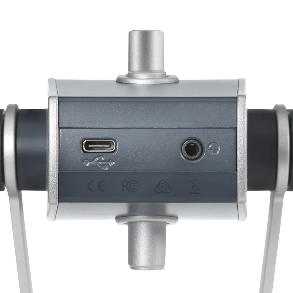 AKG Lyra Ultra-HD USB Microphone - Image 4