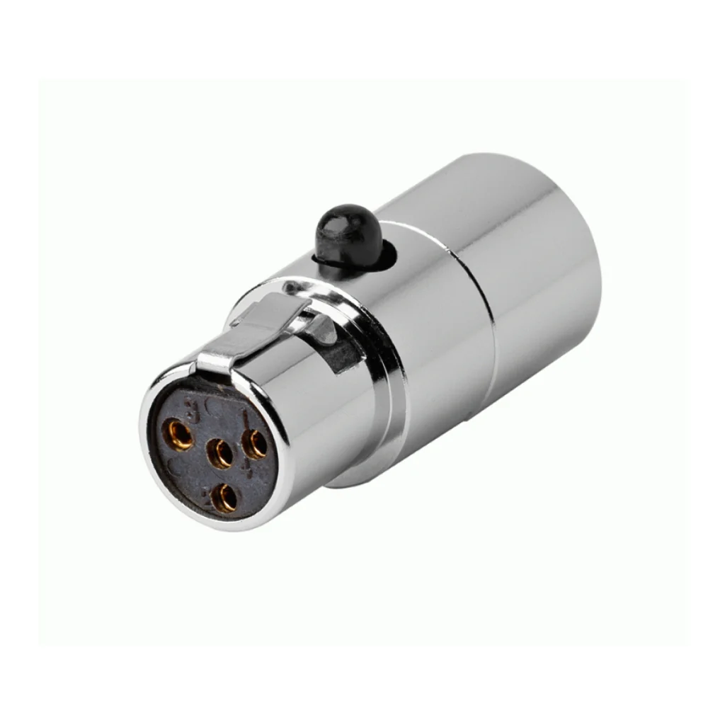 AKG MDA4 SHU Adapter Connector Shure
