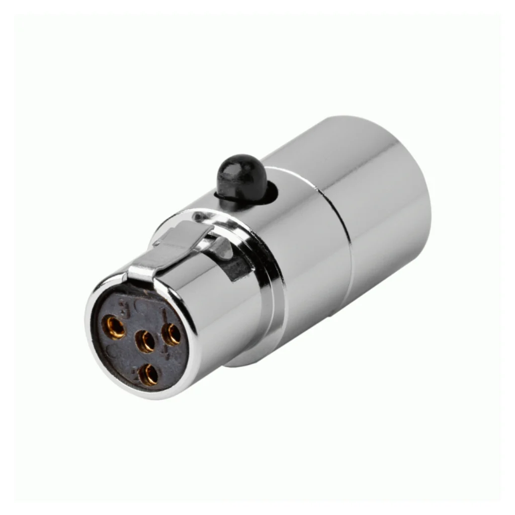 AKG MDA6 BD Adapter Connector Beyer