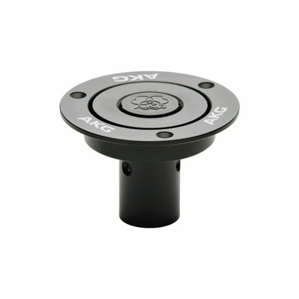 AKG MFM Mounting Flange