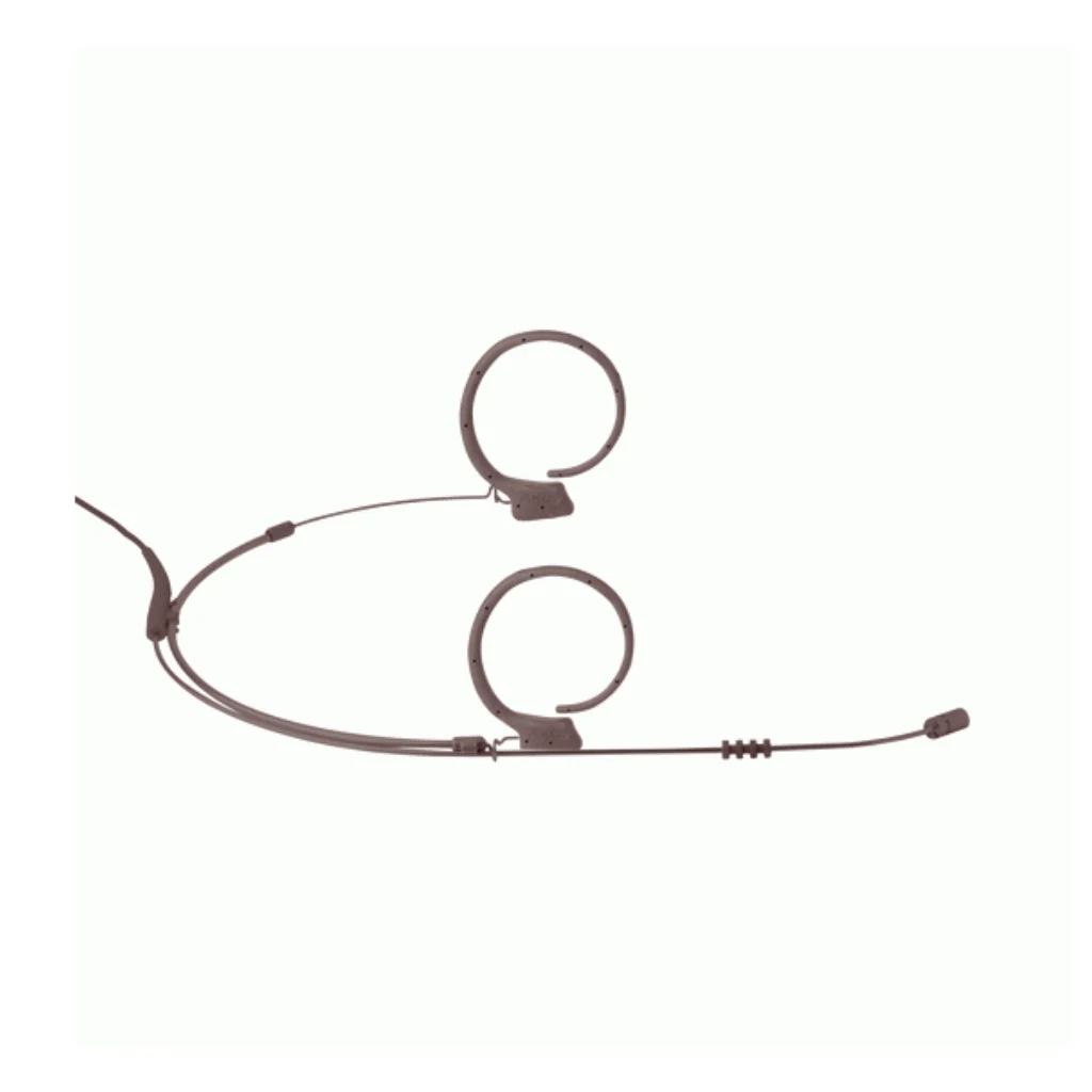 AKG Microlite Cardiod Headworn - Beige