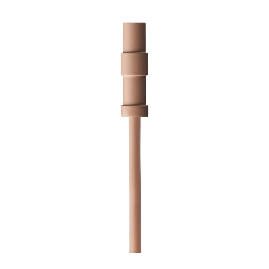 AKG Microlite Omni Direc Lavalier Mic - Beige