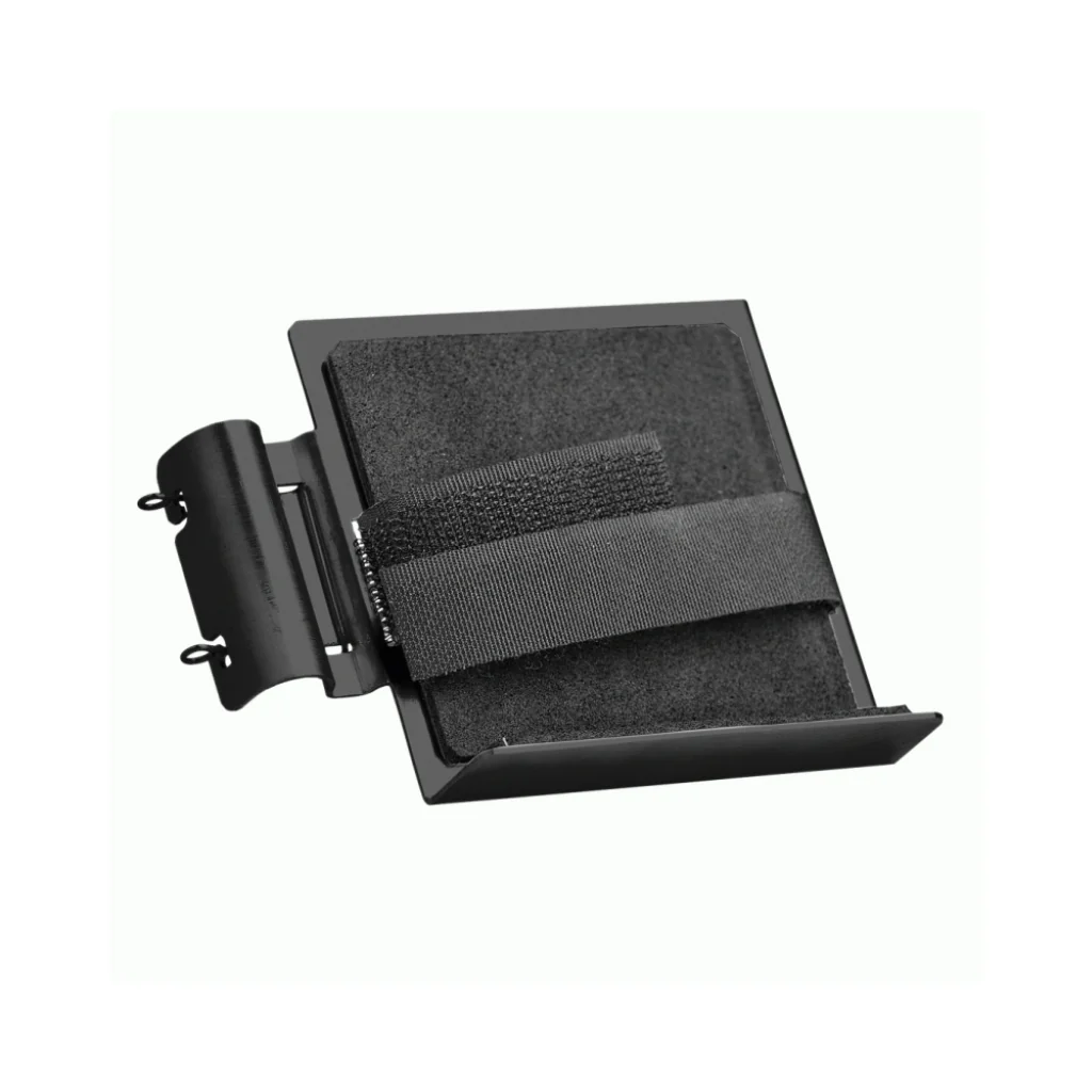 AKG Mounting Bracket for Body Pack Transmitter