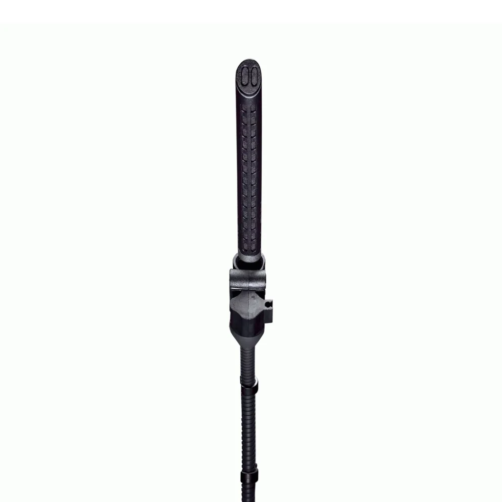 AKG C747V11 Slim Hypercardioid Shotgun Mic - Image 2