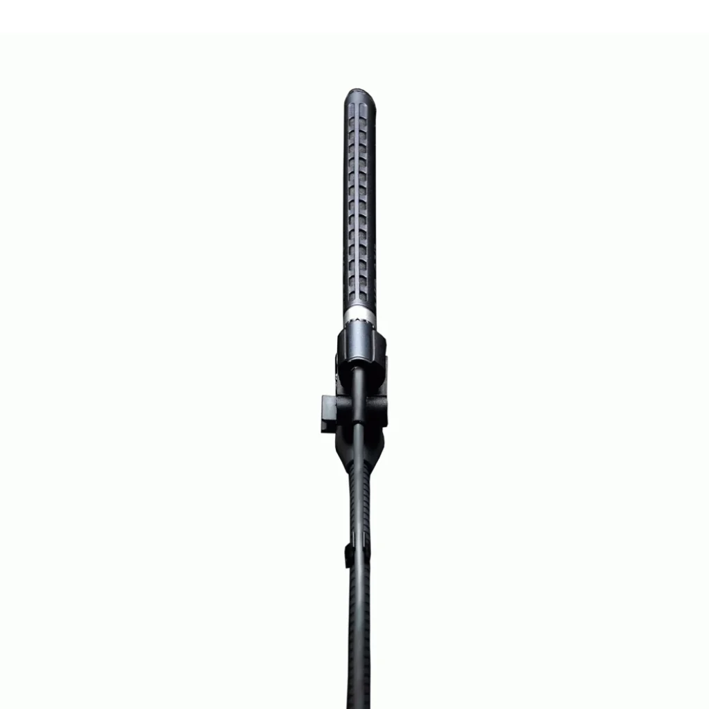 AKG C747V11 Slim Hypercardioid Shotgun Mic - Image 3