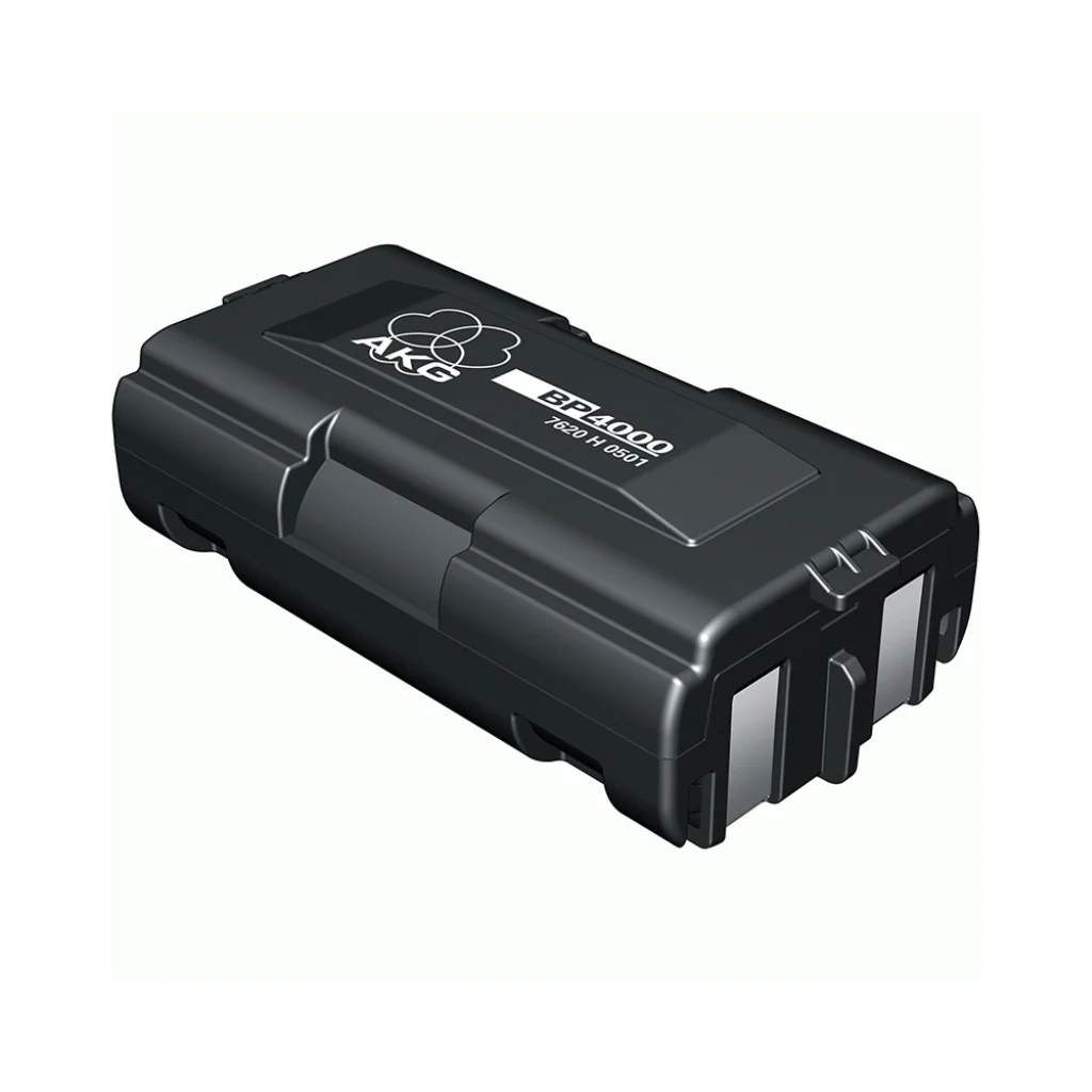 AKG WMS4500 Rechargeable Battery Pack