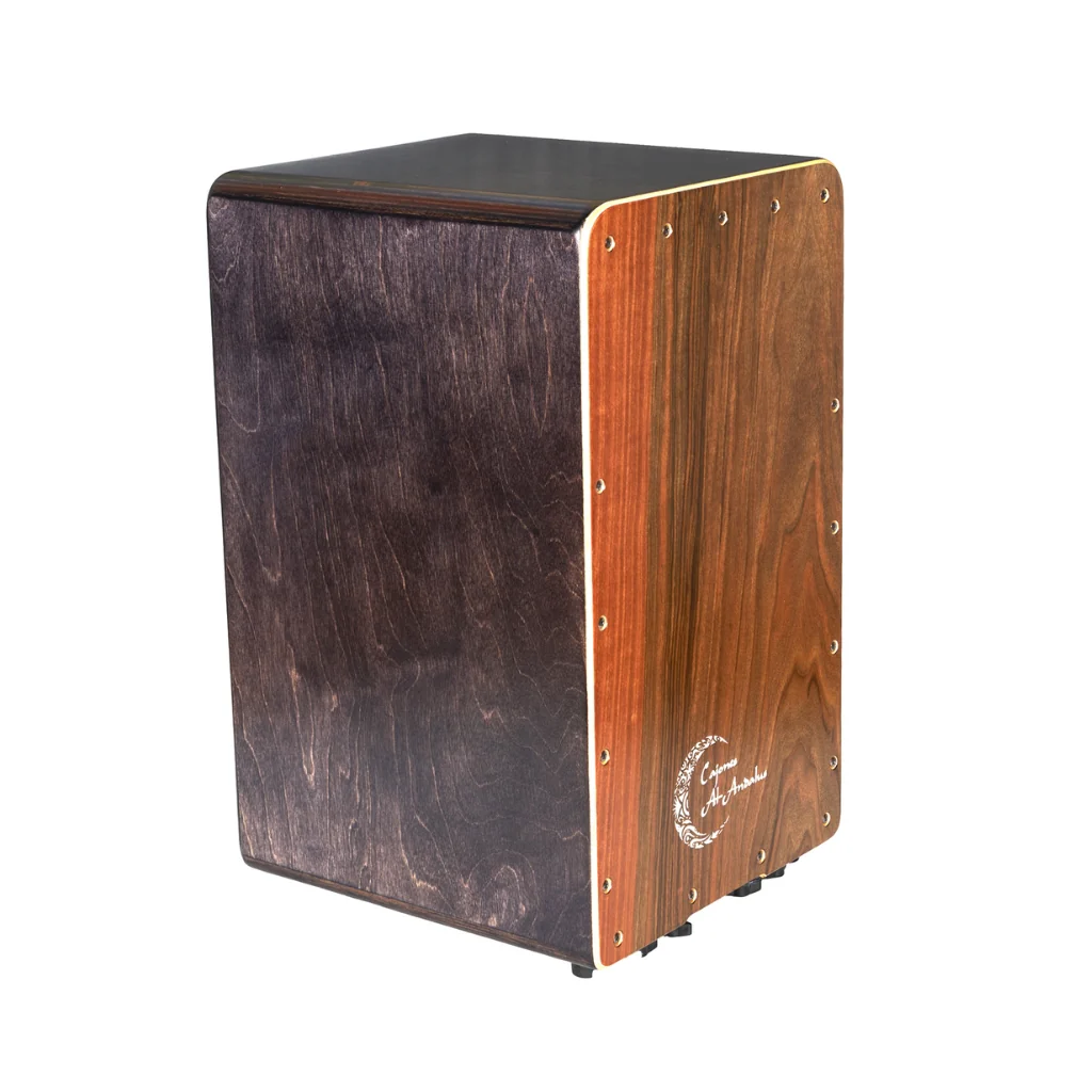 Al-Andalus Tango Cajon - Image 2