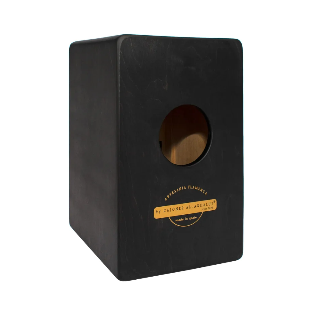 Al-Andalus Tango Cajon - Image 3