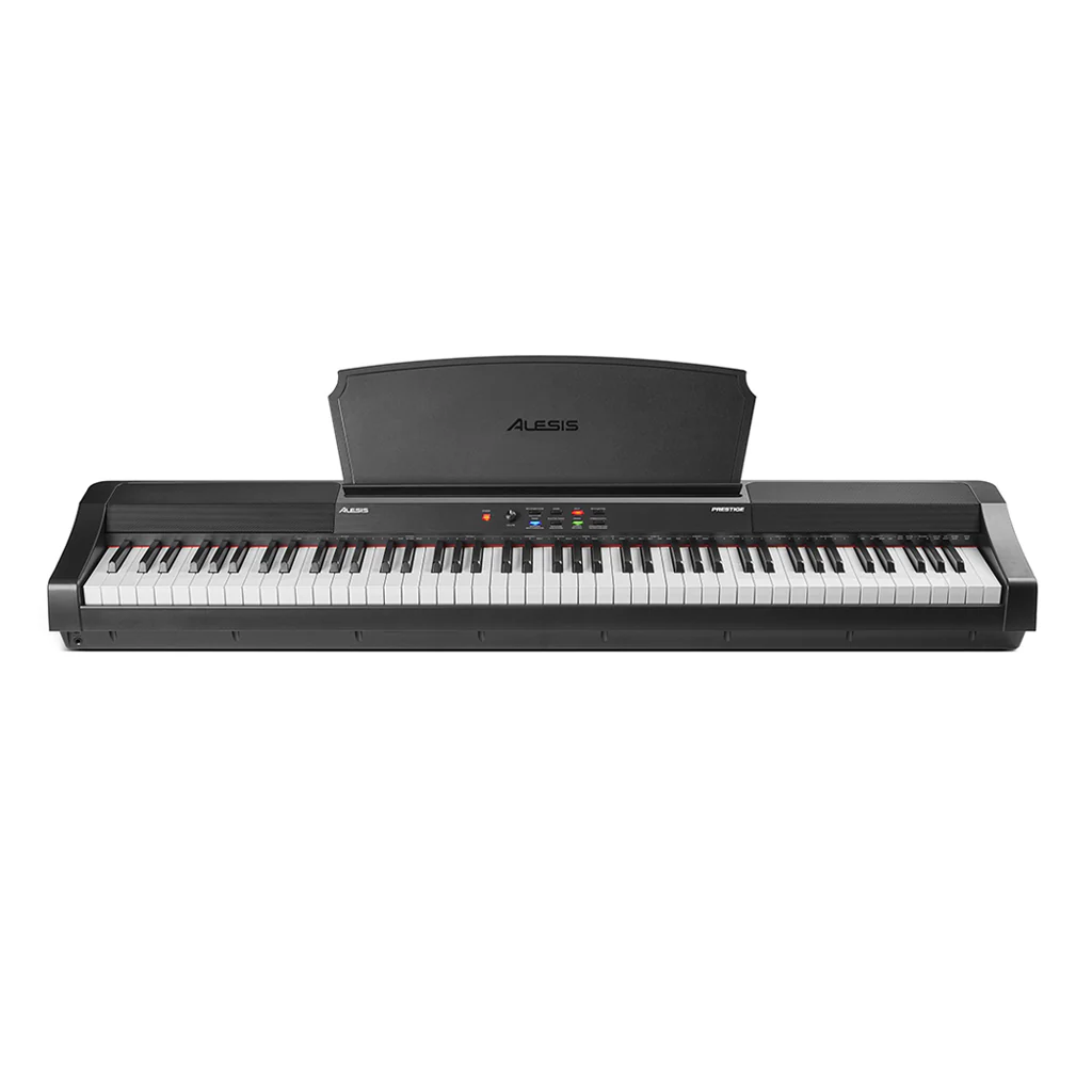 Alesis - Prestige: 88-Key Digital Piano - Image 3
