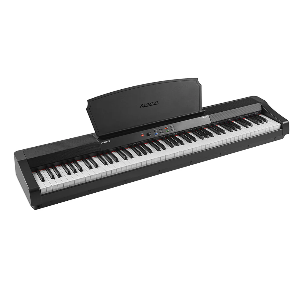 Alesis - Prestige: 88-Key Digital Piano - Image 4