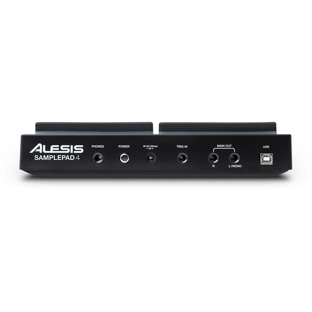 Alesis Sample Pad 4 - Image 4