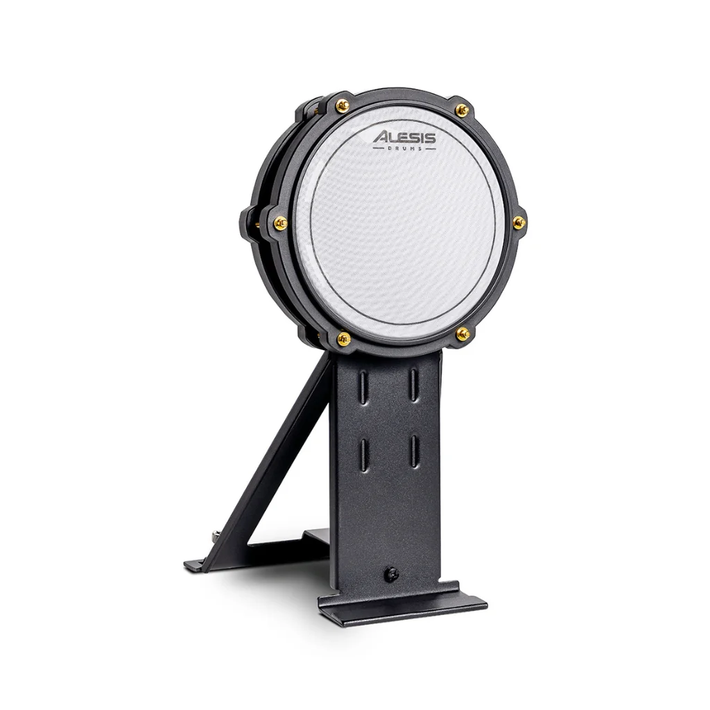 Alesis Strata Club Premium 7-Piece Electronic Drum Set w 7" Touchscreen , Bluetooth and WIFI - Image 10