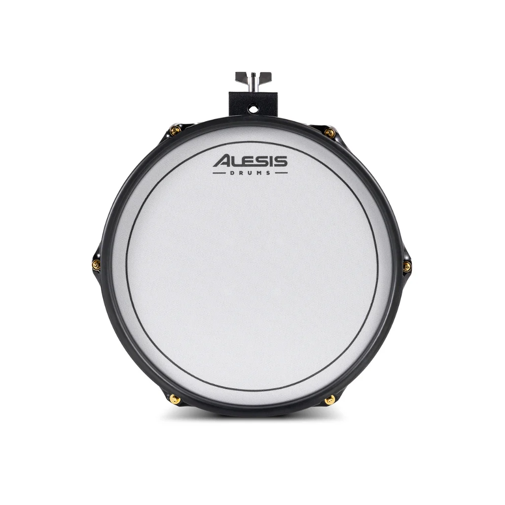 Alesis Strata Club Premium 7-Piece Electronic Drum Set w 7" Touchscreen , Bluetooth and WIFI - Image 9