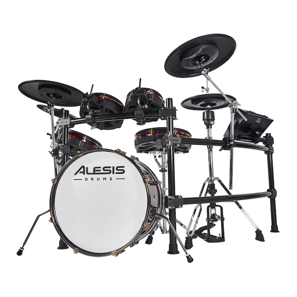 Alesis Strata Prime Electronic Drum Set