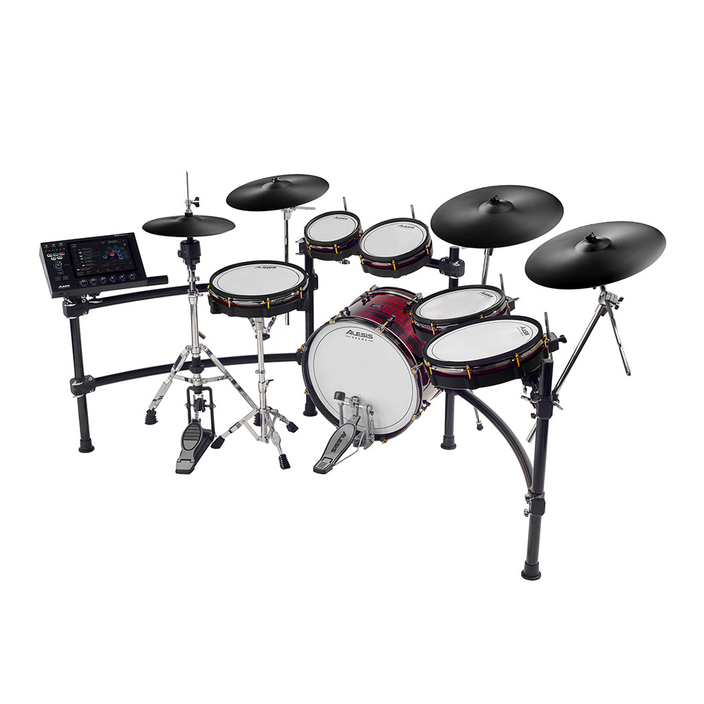 Alesis Strata Prime Electronic Drum Set - Image 3