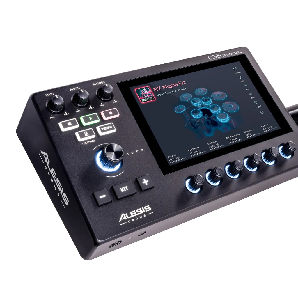 Stratacore Premium 9 Piece E-Kit with 7" Touchscreen - Image 11