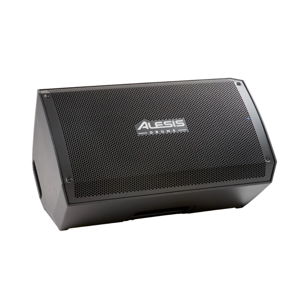 Alesis Strike Amp 12 MK2 2500W Powered Drum Amplifier with Bluetooth