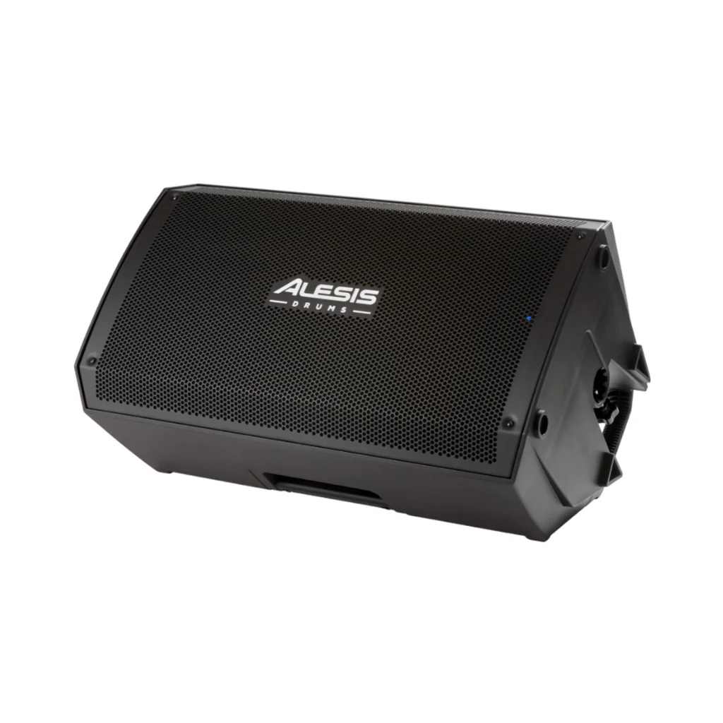 Alesis Strike Amp 12 MK2 2500W Powered Drum Amplifier with Bluetooth - Image 2