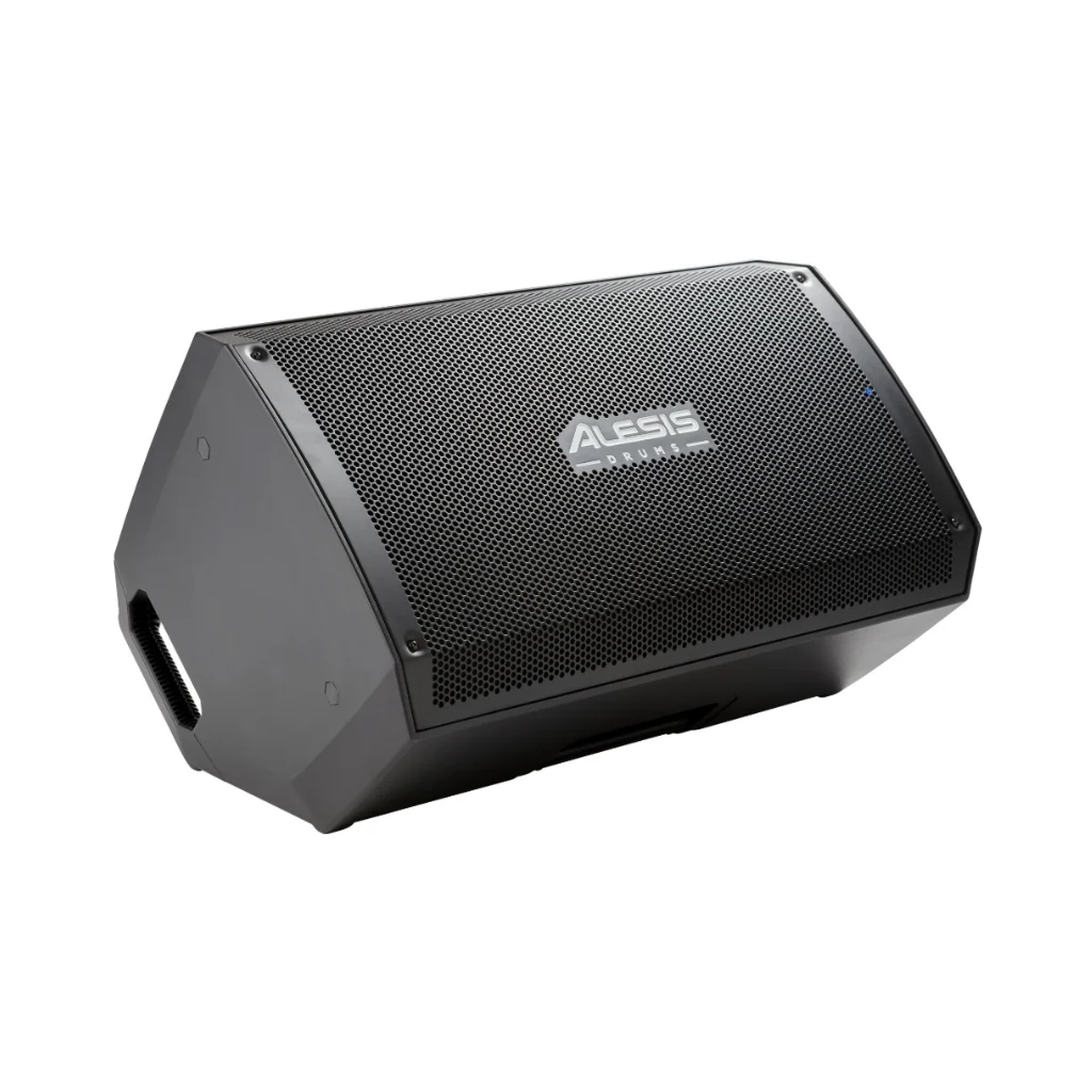 Alesis Strike Amp 12 MK2 2500W Powered Drum Amplifier with Bluetooth - Image 3