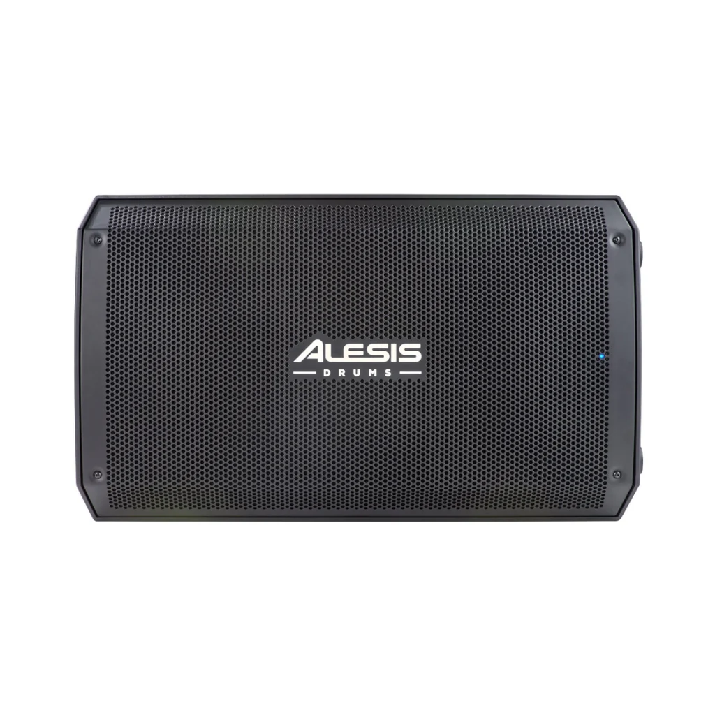 Alesis Strike Amp 12 MK2 2500W Powered Drum Amplifier with Bluetooth - Image 4
