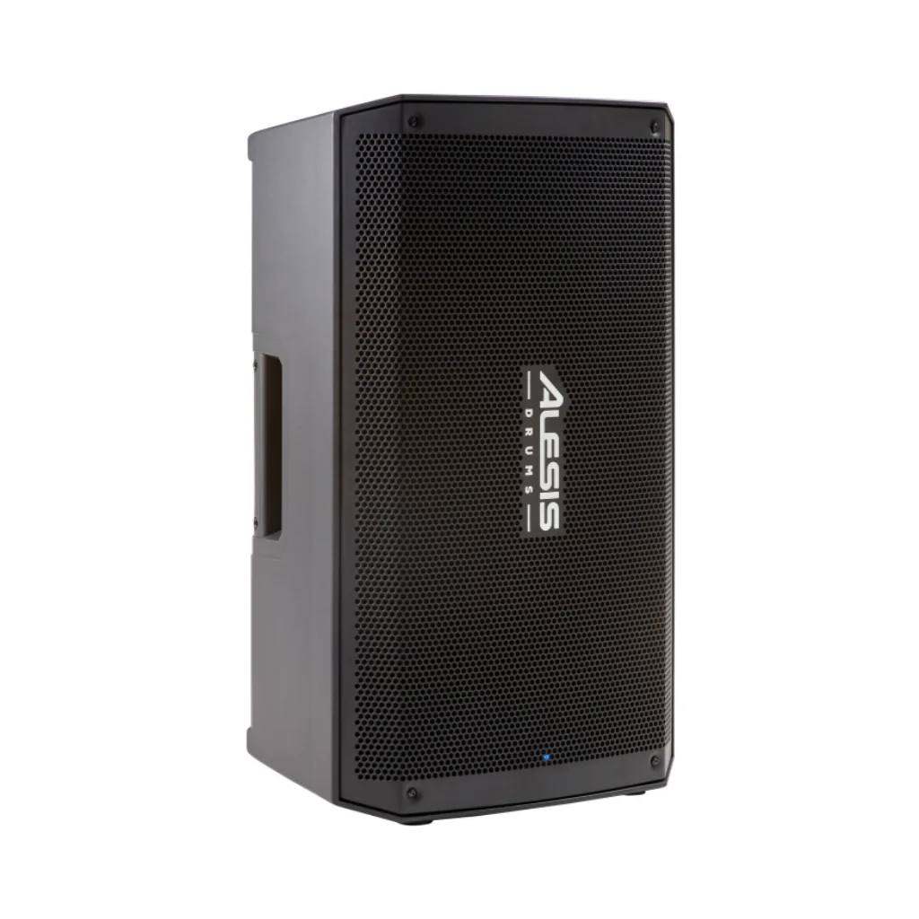 Alesis Strike Amp 12 MK2 2500W Powered Drum Amplifier with Bluetooth - Image 5