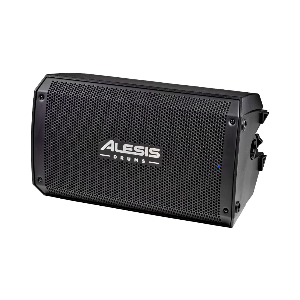 Alesis Strike Amp 8 MK2 2000W Powered Drum Amplifier with Bluetooth