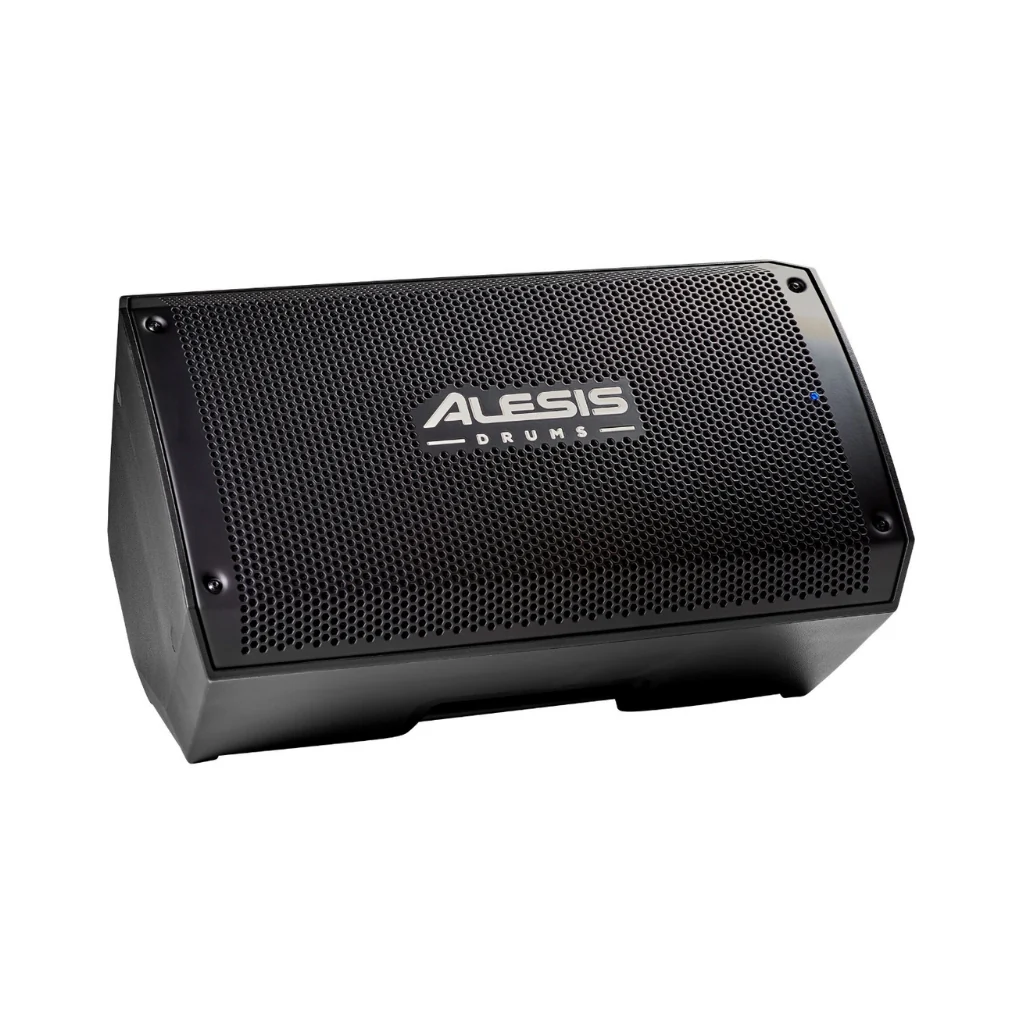 Alesis Strike Amp 8 MK2 2000W Powered Drum Amplifier with Bluetooth - Image 2