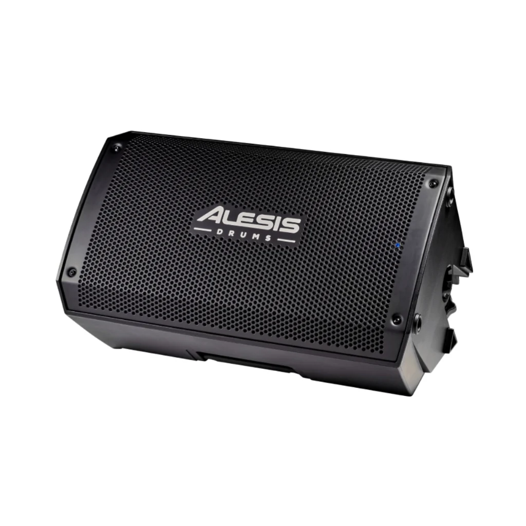 Alesis Strike Amp 8 MK2 2000W Powered Drum Amplifier with Bluetooth - Image 3