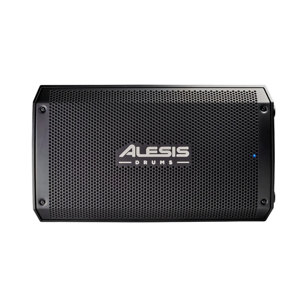 Alesis Strike Amp 8 MK2 2000W Powered Drum Amplifier with Bluetooth - Image 4