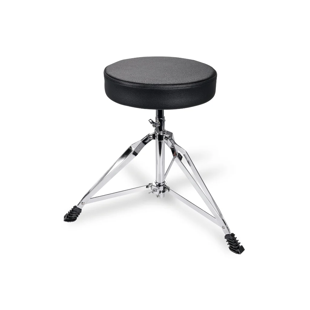 Alesis Turbo Max All-in-One 7-Piece Electronic Drum Kit for New Drummers - Image 3