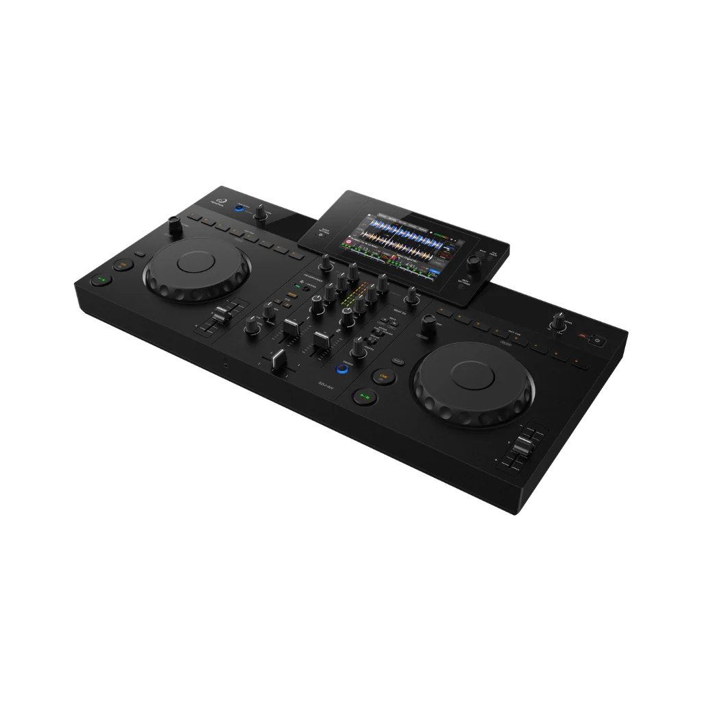 AlphaTheta XDJ-AN All-In-One DJ Controller System - Image 3